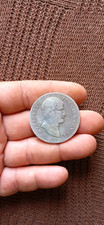 5 FRANCOS NAPOLEON PREMIER CONSUL  AÑO 12   PESO : 24,45  GR. comprar usado  Enviando para Brazil