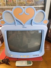 televisore disney usato  Empoli