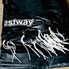 Bestway rectangle 31ft for sale  TORQUAY