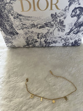 Armband dior gold gebraucht kaufen  Kassel