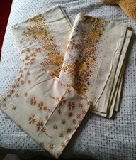 Ddr bettwäsche teilig gebraucht kaufen  Sömmerda