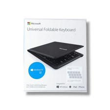 Microsoft faltbare bluetooth gebraucht kaufen  München