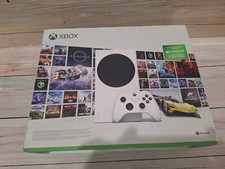Console Xbox One S 512GB SSD [CAIXA VAZIA] sistema estojo com inserções comprar usado  Enviando para Brazil