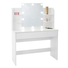 Coiffeuse miroir table d'occasion Coiffeuse miroir table d'occasion  Expédié en France