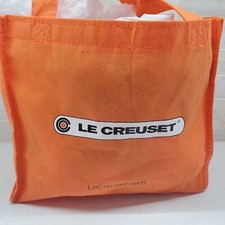Creuset tote sack for sale  Manassas