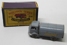 Matchbox moko karrier for sale  NORWICH