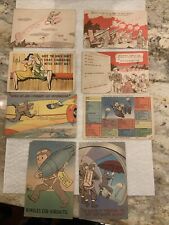 Vintage post cards for sale  Baton Rouge