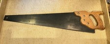 Vintage carpenter hand for sale  Haven