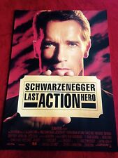 Last action hero gebraucht kaufen  Waldsassen