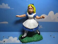 Figurine alice pays d'occasion  Bailleul