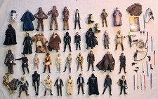 Gros lot figurines d'occasion  Thonon-les-Bains