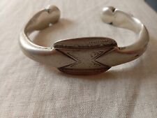 Bracelet cheville ancien d'occasion  Vernet-les-Bains