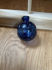 Antique molded glass for sale  Wooster