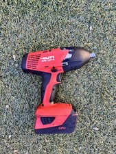 Hilti siw 18t for sale  Sunnyvale