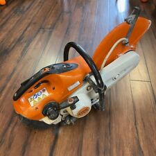 Stihl ts420 concrete for sale  Miami