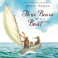 Three bears boat for sale  Montgomery