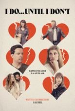 I Do...Until I Don't [DVD] DVDs comprar usado  Enviando para Brazil