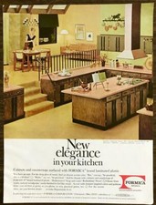 1966 formica print for sale  Thomaston