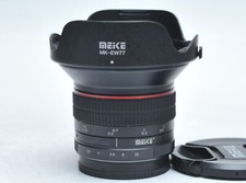 Meike 12mm 2.8 for sale  Flushing