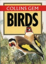 Collins gem birds for sale  UK