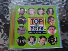 Top the pops usato  Lucera