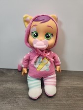Cry babies tiny for sale  White Lake