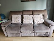 Harvey scymour seater for sale  ROCHDALE