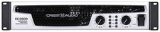 Crest audio 2800 d'occasion  Expédié en Belgium