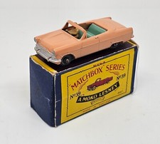 Matchbox lesney 39a d'occasion  Expédié en Belgium
