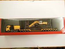 Herpa man tgx gebraucht kaufen  Mudersbach