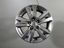 Jante aluminium peugeot d'occasion  Seclin