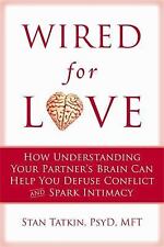 Wired love understanding for sale  LONDON