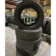 275 tires 60 season r20 for sale  Greenville