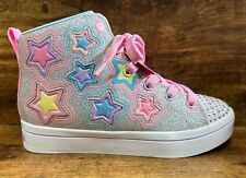 Skechers twinkle toe for sale  PONTEFRACT