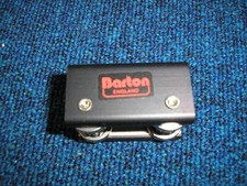 Barton wheel traveller for sale  READING