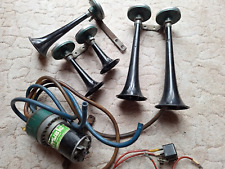 Stebel druckluft fanfare gebraucht kaufen  Salzwedel