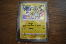 Jolteon swsh094 pokémon for sale  Dublin