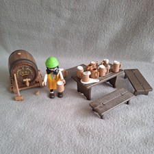 Playmobil wirt wirtschaft gebraucht kaufen Playmobil wirt wirtschaft gebraucht kaufen  Emsdetten