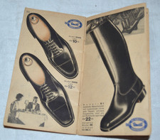 Seltener katalog 1940 gebraucht kaufen  Zschopau