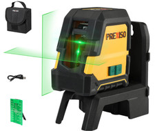 Prexiso laser level for sale  HIGH WYCOMBE