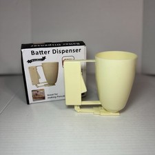 Batter dispenser handle for sale  Bryceville