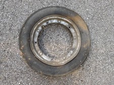 Piaggio vespa 125 usato  Torrebelvicino