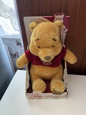 Boxed pooh bear for sale  SOUTHAMPTON