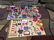 Huge lot monster for sale  Madisonville