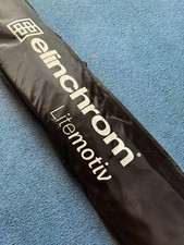 Elinchrom litemotiv parabolic for sale  GRANTHAM