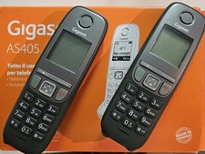 Telefoni cordless duo usato  Torrita di Siena