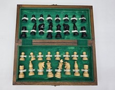 Magnifique jeu échecs d'occasion  Creutzwald