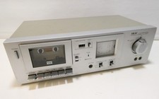Akai m01a cassette for sale  TWICKENHAM