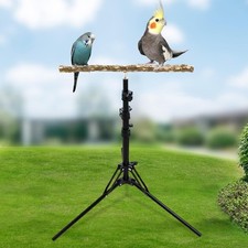 Adjustable bird perch for sale  COALVILLE