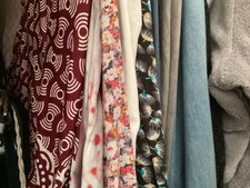 Lot vêtements femme d'occasion  Le Péage-de-Roussillon